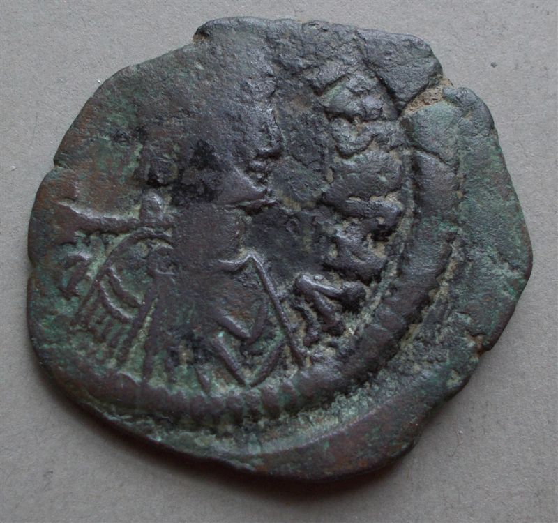 A-Byzantine-Coin-Duo
